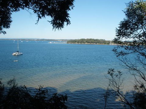 Coochiemudlo Island Family Beach House - Accommodation Mount Tamborine 1