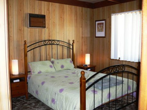 The Ripley Family Holiday Retreat - Accommodation Mount Tamborine 3