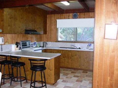 The Ripley Family Holiday Retreat - Accommodation Mount Tamborine 5