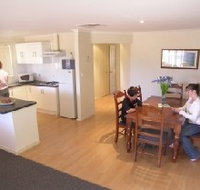 Copper Cove Holiday Villas - Accommodation Mount Tamborine
