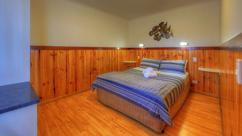 Captain Cook Holiday Park - Accommodation Mount Tamborine 5