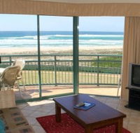 Currumbin Sands Holiday Apartments - Accommodation Mount Tamborine