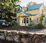Beaupre Cottage - Accommodation Mount Tamborine
