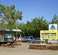 Gilbert Park Tourist Village - Accommodation Mount Tamborine