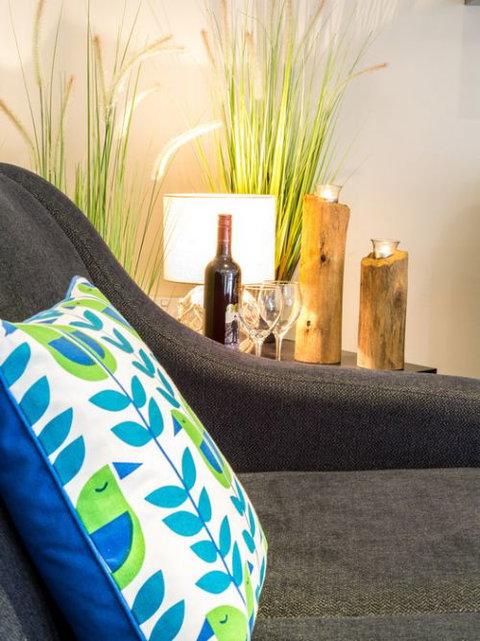Gowrie Getaway - Accommodation Mount Tamborine 1