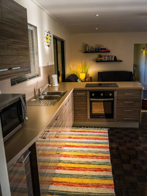 Gowrie Getaway - Accommodation Mount Tamborine 2