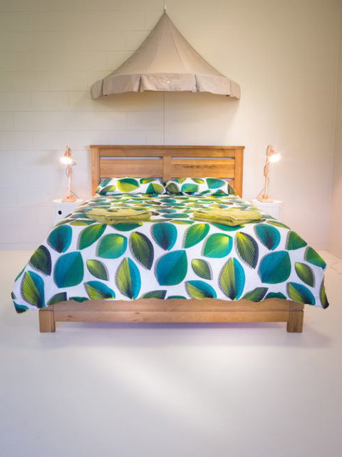 Gowrie Getaway - Accommodation Mount Tamborine 3