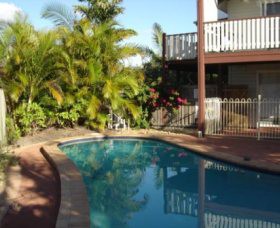 Apartment 2 Mullumbimbi Street Accommodation - Accommodation Mount Tamborine 1