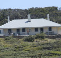 Point Hicks Lighthouse - Accommodation Mount Tamborine
