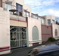 Bay Arcade Holiday Flats - Accommodation Mount Tamborine