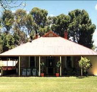 Argadells - Accommodation Mount Tamborine