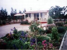 Kalabity Jane Holiday Cottages - Accommodation Mount Tamborine 0