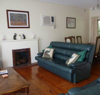 Apalie Creek Oasis - Accommodation Mount Tamborine