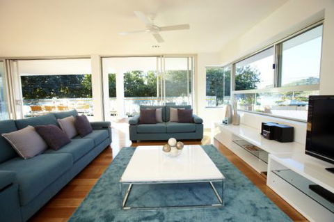 Best Of Magnetic - Accommodation Mount Tamborine 4