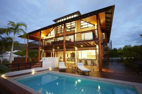 Best Of Magnetic - Accommodation Mount Tamborine 5