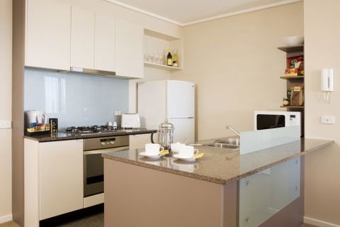 28 Nights - Accommodation Mount Tamborine 1
