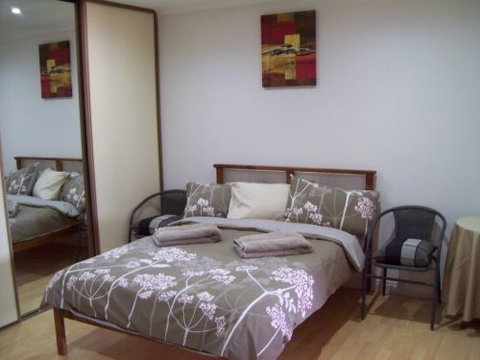 Potch & Colour - Accommodation Mount Tamborine 0