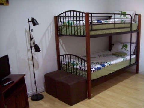 Potch & Colour - Accommodation Mount Tamborine 1