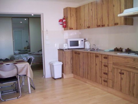 Potch & Colour - Accommodation Mount Tamborine 2