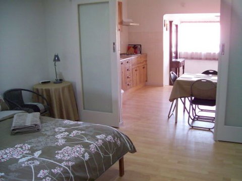 Potch & Colour - Accommodation Mount Tamborine 3