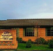 Apex Holiday Apartments - Accommodation Mount Tamborine
