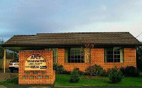 Apex Holiday Apartments - Accommodation Mount Tamborine 0