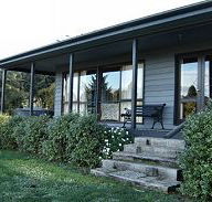 Orani Vineyard Cottage - Accommodation Mount Tamborine