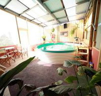 Down To Erth Bampb - Accommodation Mount Tamborine