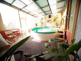 Down To Erth B&b - Accommodation Mount Tamborine 0