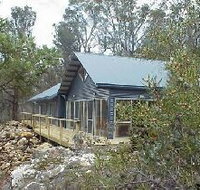 Blue Lake Lodge accommodation - Accommodation Mount Tamborine