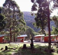 Base Camp Tasmania - Accommodation Mount Tamborine