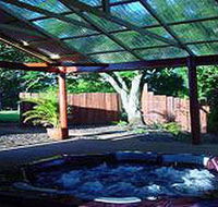 Highland Valley Homestead - Accommodation Mount Tamborine