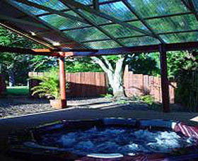 Highland Valley Homestead - Accommodation Mount Tamborine 0