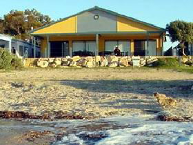 Black Point SA Accommodation Mount Tamborine