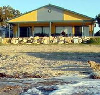 Kalinda Shores - Accommodation Mount Tamborine