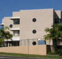 Oceanview1 - Accommodation Mount Tamborine