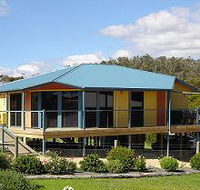 Bicheno Blue Haven - Accommodation Mount Tamborine