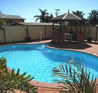Blue Ocean Villas  Kalbarri - Accommodation Mount Tamborine