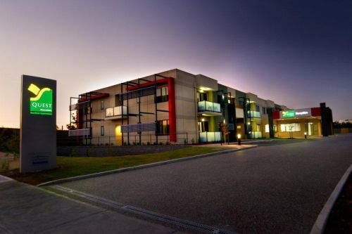 Heatherton VIC Accommodation Mount Tamborine