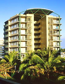 Cullen Bay Resorts Darwin - Accommodation Mount Tamborine 2