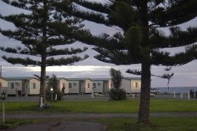 Port Rickaby Caravan Park - Accommodation Mount Tamborine 0