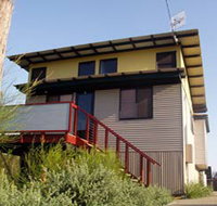 Sea Shacks - Jervis Bay Getaways - Accommodation Mount Tamborine