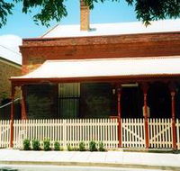 Adelaide Parklands City Townhouse - Accommodation Mount Tamborine