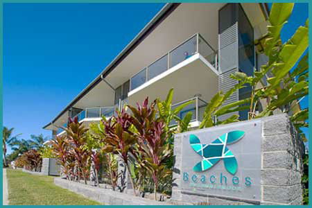 Beaches On Lammermoor - Accommodation Mount Tamborine 0