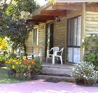 Lazy Acre Log Cabins - Accommodation Mount Tamborine