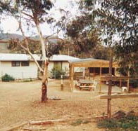 Angorichina Tourist Village - Accommodation Mount Tamborine