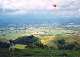 Mount Worth Cottage - Accommodation Mount Tamborine 0