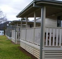Fossickers Tourist Park Nundle - Accommodation Mount Tamborine