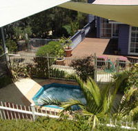 Sirenuse - Accommodation Mount Tamborine