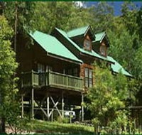 Barrington Wilderness Cottages - Accommodation Mount Tamborine